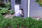施工现场